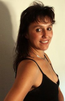 Ramona, 38, Leipziger Begleitagentur